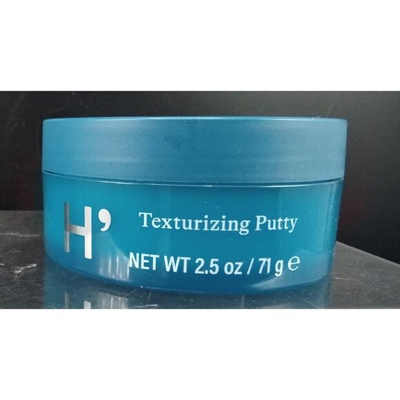 Harrys Texturizing Putty 2.5 Oz Flexible Hold Matte Finish Hair Styling Product - Picture 3 of 3